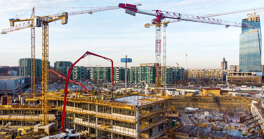 Commercial Construction