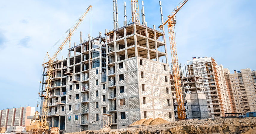 Building Construction